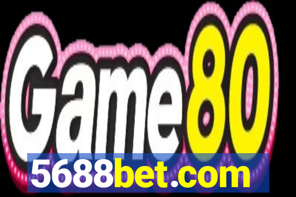 5688bet.com