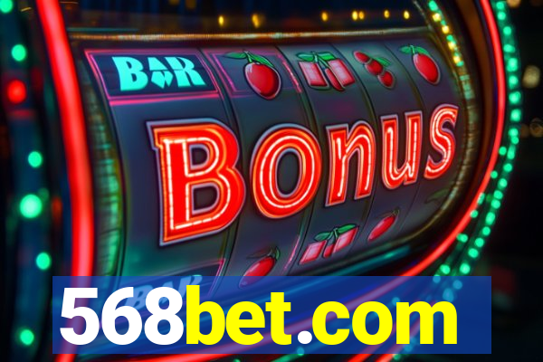 568bet.com