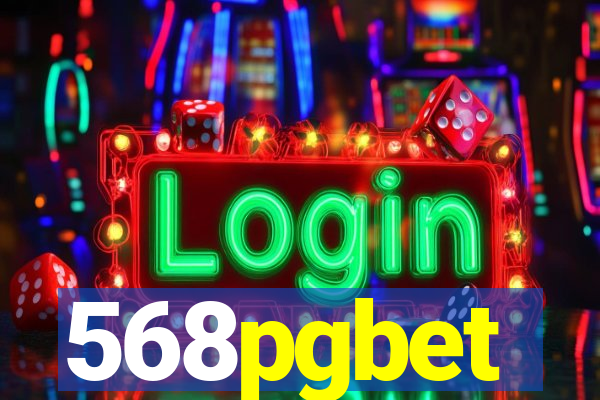 568pgbet