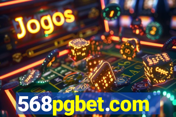 568pgbet.com