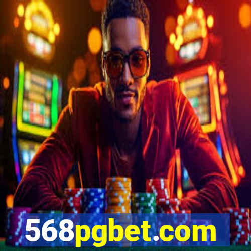 568pgbet.com