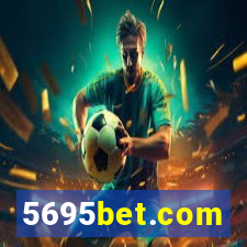 5695bet.com