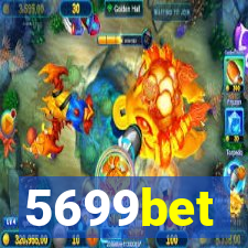 5699bet