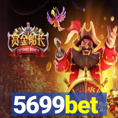 5699bet