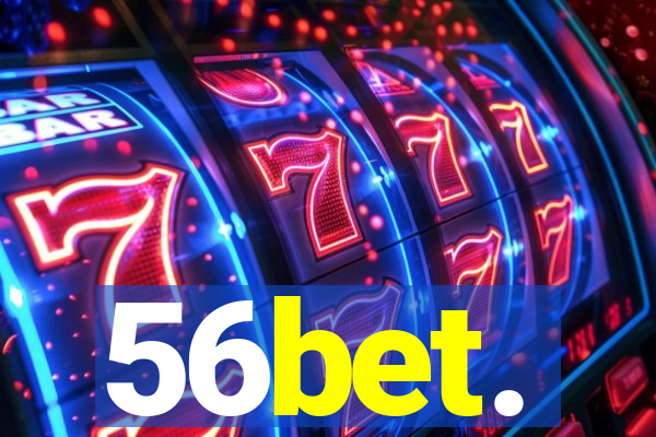 56bet.