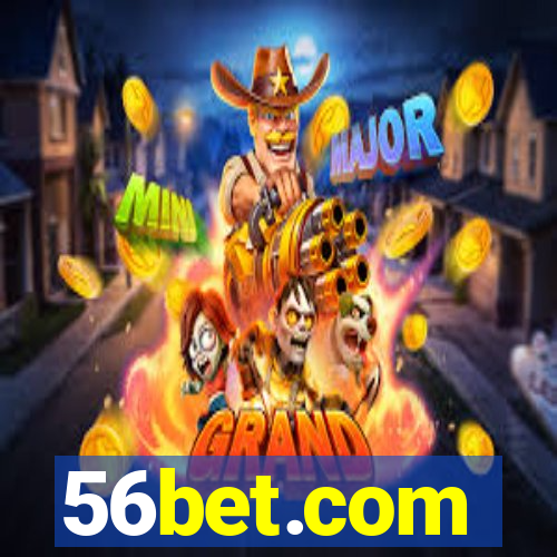 56bet.com