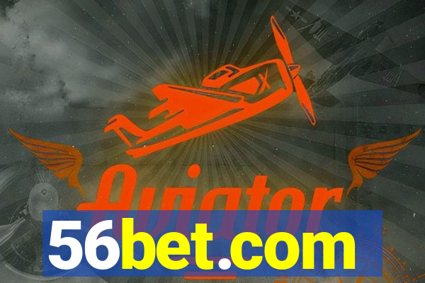 56bet.com