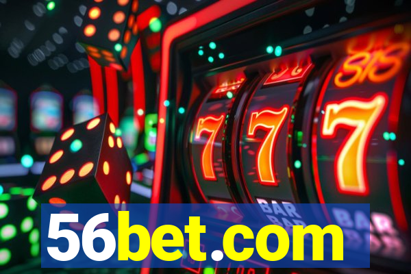 56bet.com