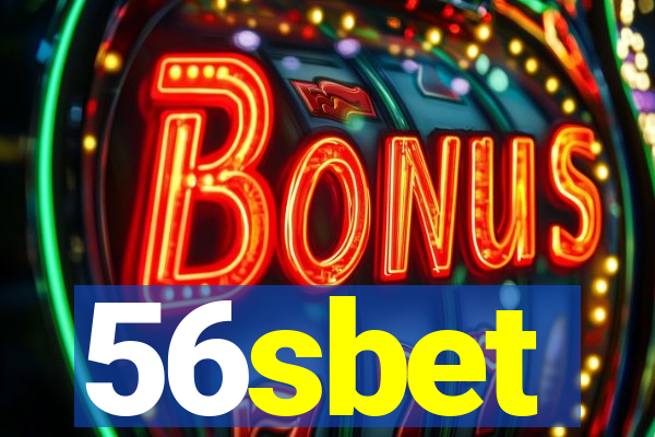 56sbet