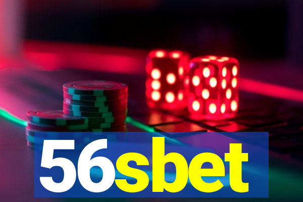 56sbet