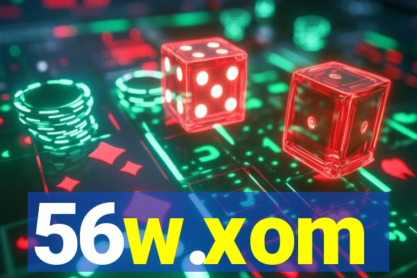 56w.xom