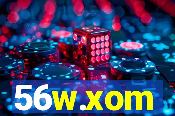 56w.xom