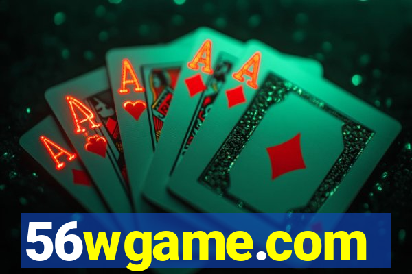 56wgame.com