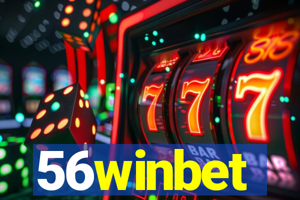 56winbet