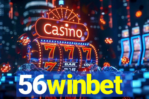 56winbet