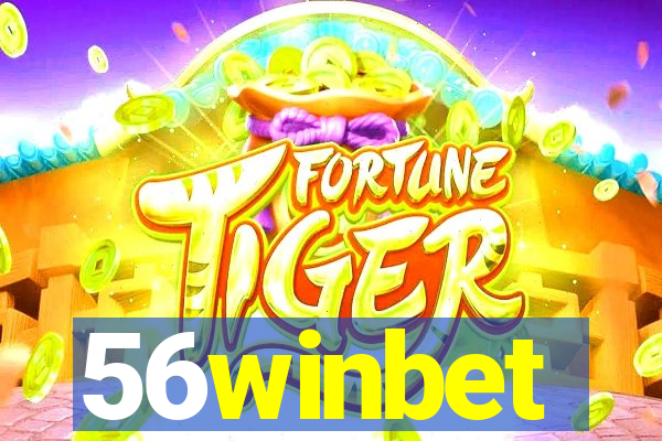 56winbet