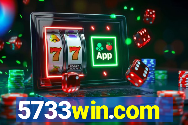 5733win.com