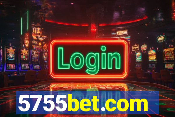 5755bet.com