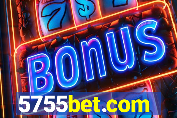 5755bet.com