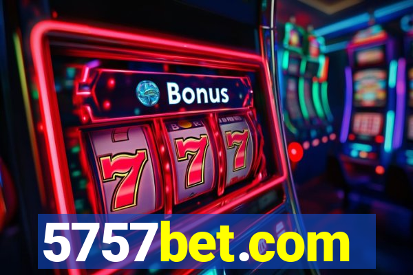 5757bet.com