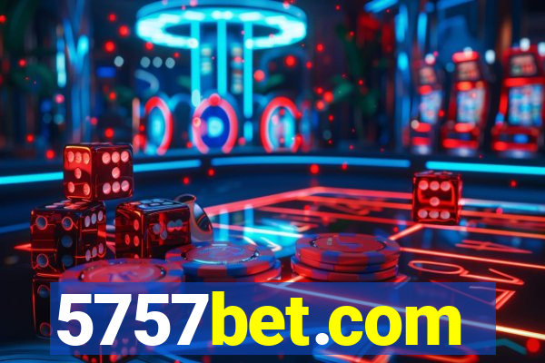 5757bet.com