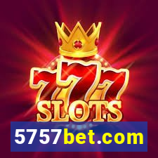 5757bet.com