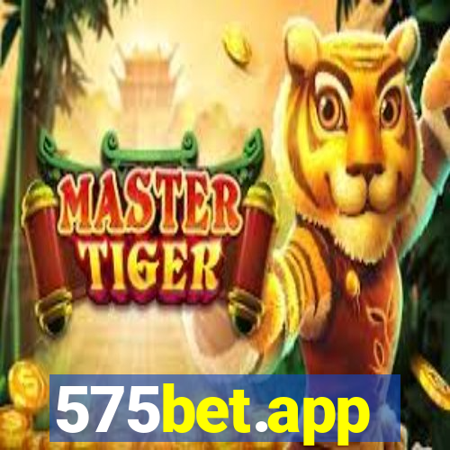 575bet.app