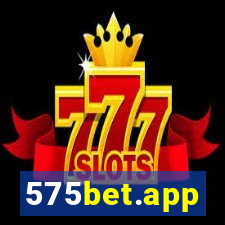 575bet.app