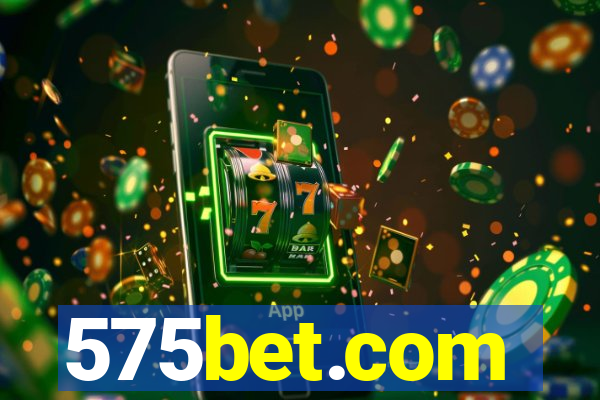 575bet.com