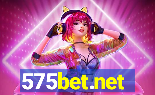 575bet.net