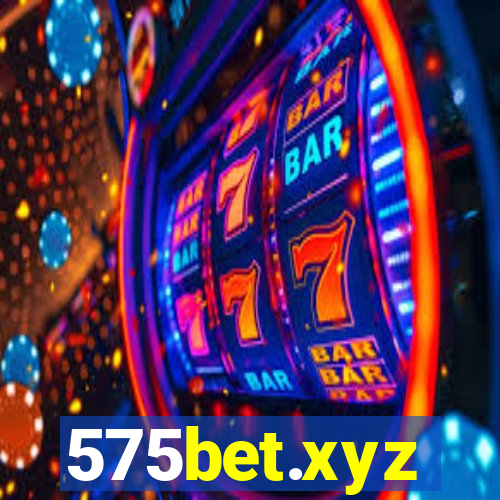 575bet.xyz