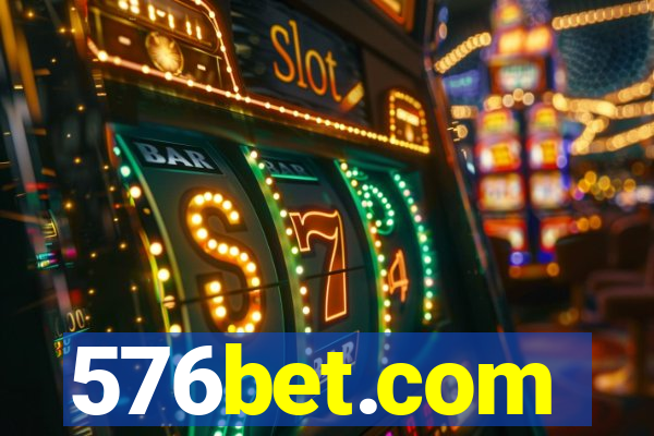 576bet.com