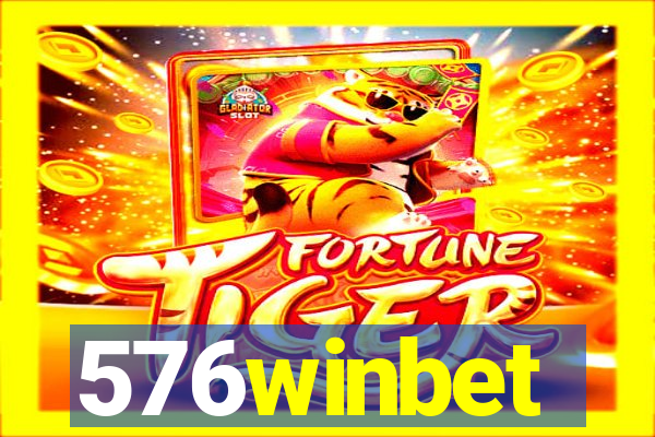 576winbet