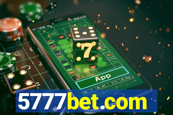 5777bet.com