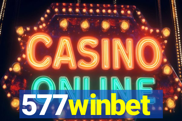 577winbet