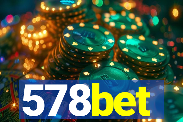 578bet