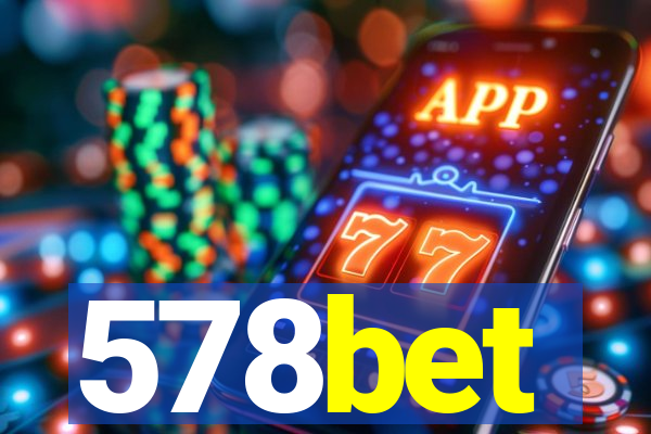 578bet