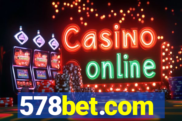 578bet.com