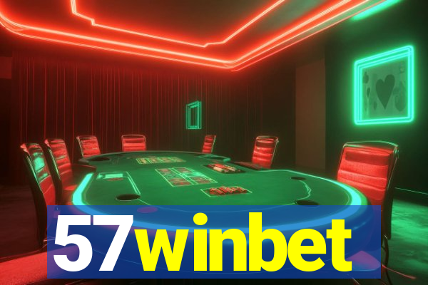 57winbet