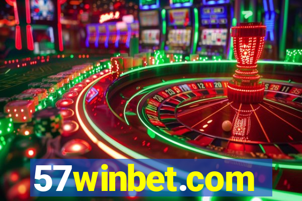 57winbet.com