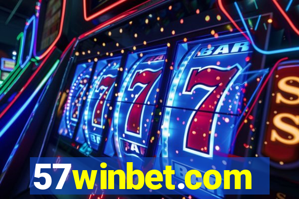 57winbet.com