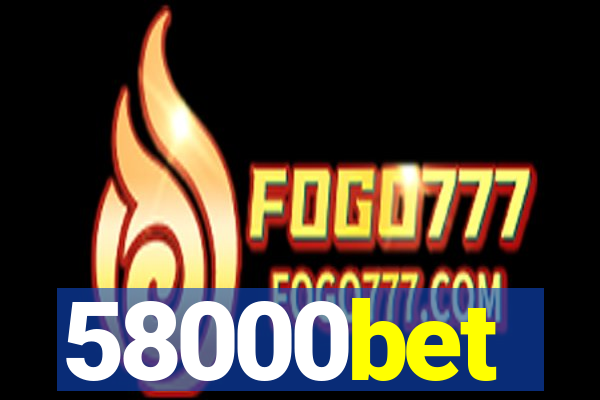 58000bet