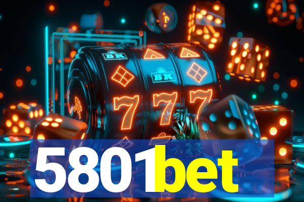 5801bet