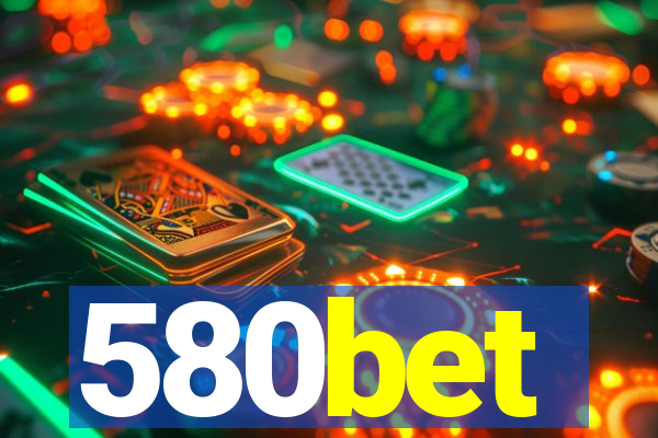 580bet