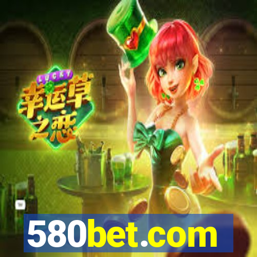 580bet.com