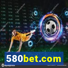 580bet.com