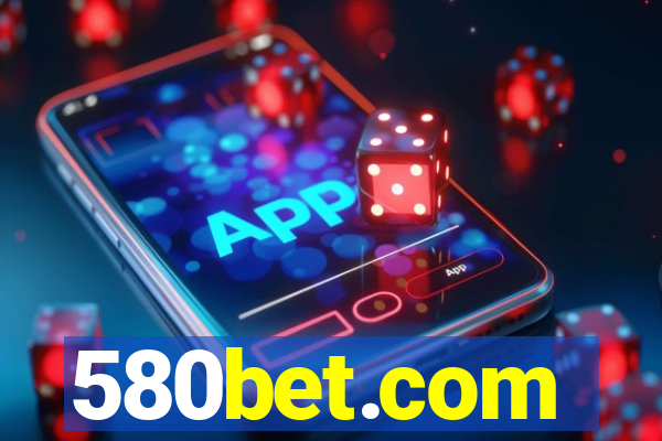 580bet.com