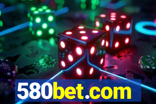 580bet.com