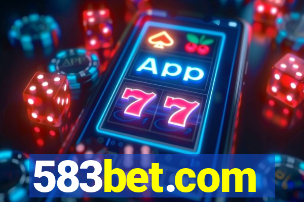 583bet.com