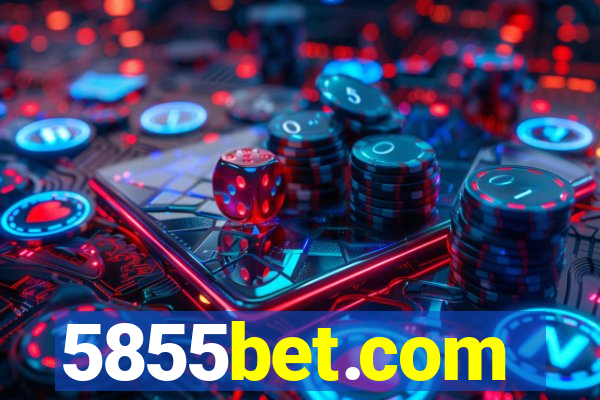 5855bet.com